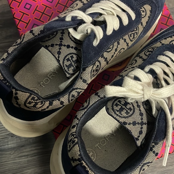 Tory Burch sneakers - Picture 6 of 10